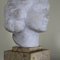 Art Deco Bust of a Woman 2