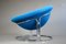 Mid-Century Modern Lounge Chair by Luigi Colani for Kusch+co, 1968 7