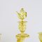 Large Louis XVI Candelabras, France, Late 19th Century, Set of 2 6