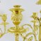 Large Louis XVI Candelabras, France, Late 19th Century, Set of 2 5