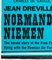 Affiche de Film Normandy Niemen Academy London Quad par Strausfeld, Royaume-Uni, 1960s 6