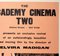 Adalen 31 Academy Cinema London Quad Filmplakat von Strausfeld, UK, 1970er 4