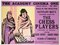 Affiche The Chess Players Academy Cinema London Quad par Strausfeld, Royaume-Uni, 1970s 1