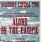 Alone on the Pacific Academy Cinema London Quad Film Poster by Strausfeld, UK, 1967 5