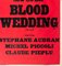 Affiche de Cinéma Blood Wedding Academy par Strausfeld, Royaume-Uni, 1973 8