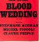 Blood Wedding Academy Kino Quad Poster von Strausfeld, UK, 1973 8