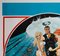 Diamonds Are Forever Original James Bond Film Poster by Robert McGinnis, UK, 1971 3