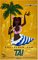 Poster Tai Pacific Sud / South Pacific di Morvan per Erco, 1958, Immagine 1