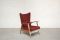 Reclining Wingback Chair from Knoll, 1965 9