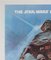 Affiche de Film Style B The Empire Strikes Back par Jung, USA, 1980 3