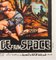 Egyptian Message from Space Film Poster, 1978, Image 8