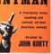 Affiche de Film Funnyman Academy Cinema Quad par Strausfeld, Royaume-Uni, 1968 6