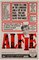 Alfie 1 Filmposter, USA, 1966 1