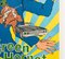 Poster del film The Green Hornet, Stati Uniti, 1974, Immagine 5