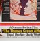 Affiche The Thomas Crown Affair Quad par Putzu, Royaume-Uni, 1968 8