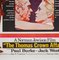 The Thomas Crown Affair Quad Film Poster by Putzu, UK, 1968 8
