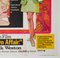 The Thomas Crown Affair Quad Poster von Putzu, UK, 1968 6