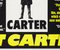 Affiche de Film Get Carter Quad Quotes, Royaume-Uni, 1971 7