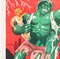 Egyptian Incredible Hulk 2 Movie Poster, 1982 6