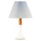 Model No. 06-017 Table Lamp by Lisa Johansson-Pape for Oy Stockmann-Ornö AB, Image 1