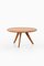 Coffee Table by Carl Malmsten for Svensk Fur, Sweden 2