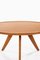 Coffee Table by Carl Malmsten for Svensk Fur, Sweden, Image 3