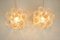 Mid-Century Ceiling Lamps from Napako, 1970s, Set of 2 9