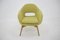 Shell Chair from Miroslav Navratil, Czechoslovakia, 1960s 7