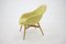 Shell Chair from Miroslav Navratil, Czechoslovakia, 1960s 4