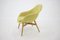 Shell Chair from Miroslav Navratil, Czechoslovakia, 1960s, Image 4
