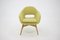 Shell Chair from Miroslav Navratil, Czechoslovakia, 1960s 3