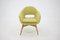 Shell Chair from Miroslav Navratil, Czechoslovakia, 1960s, Image 3