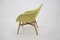 Shell Chair from Miroslav Navratil, Czechoslovakia, 1960s, Image 8