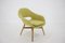 Shell Chair from Miroslav Navratil, Czechoslovakia, 1960s 2