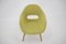 Shell Chair from Miroslav Navratil, Czechoslovakia, 1960s 6
