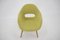 Shell Chair from Miroslav Navratil, Czechoslovakia, 1960s, Image 6