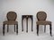 Antique Chairs and Table Set 11