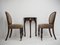 Antique Chairs and Table Set 3