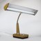 Table Lamp from Matsushita Electric, 1960s 5
