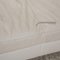 White Leather Donna Corner Sofa by Ewald Schillig, Image 6