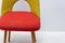 Mid-Century Dining Chairs by Radomír Hofman, 1960s, Set of 4 11