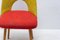 Mid-Century Dining Chairs by Radomír Hofman, 1960s, Set of 4, Image 11
