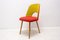 Mid-Century Dining Chairs by Radomír Hofman, 1960s, Set of 4 12