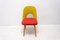 Mid-Century Dining Chairs by Radomír Hofman, 1960s, Set of 4 9