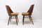 Mid-Century Dining Chairs by Radomír Hofman for TON, Czechoslovakia, 1960s, Set of 2, Image 6