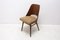 Mid-Century Dining Chairs by Radomír Hofman for TON, Czechoslovakia, 1960s, Set of 2, Image 13