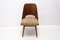 Mid-Century Dining Chairs by Radomír Hofman for TON, Czechoslovakia, 1960s, Set of 2 9