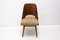 Mid-Century Dining Chairs by Radomír Hofman for TON, Czechoslovakia, 1960s, Set of 2, Image 9