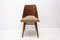 Mid-Century Dining Chairs by Radomír Hofman for TON, Czechoslovakia, 1960s, Set of 2, Image 8