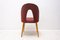 Mid-Century Dinning Chairs by Antonín Šuman for Tatra Nábytok, Set of 2, Image 17